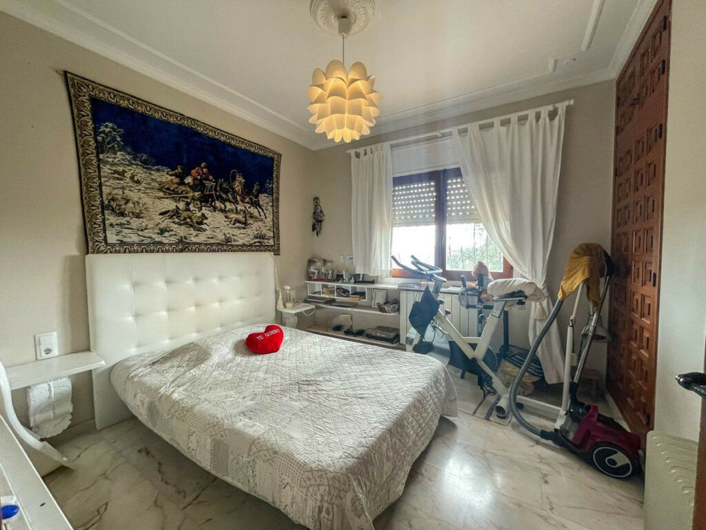 Detached Villa Montemar Alicante - image 29