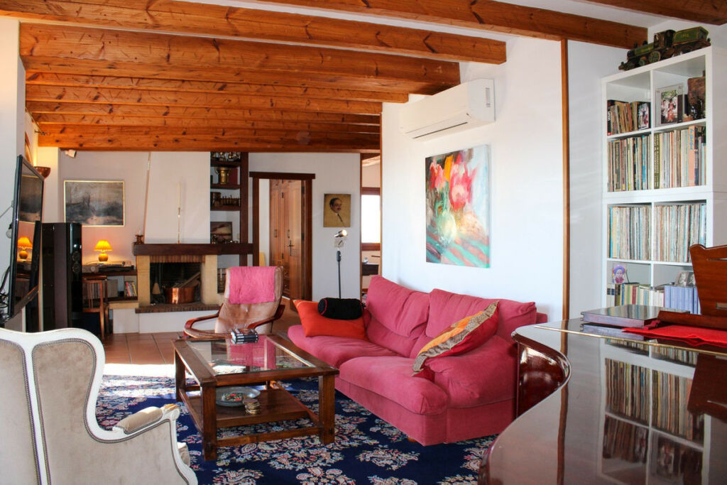 Penthouse Nerja Málaga - image 29