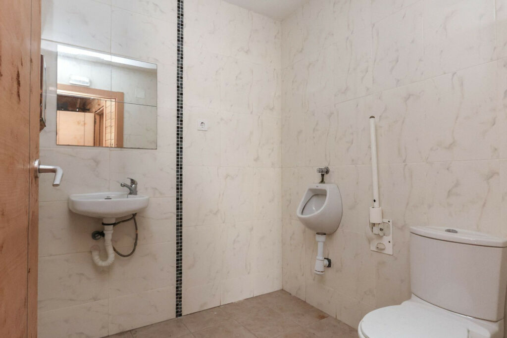 Townhouse Tolox Málaga - image 29
