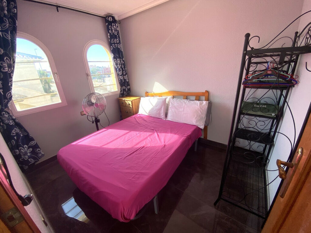 Detached Villa La Zenia Alicante - image 28