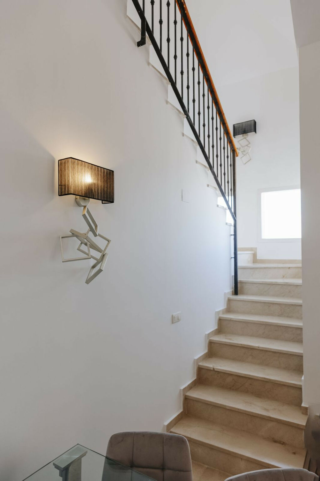 Penthouse Manilva Málaga - image 29
