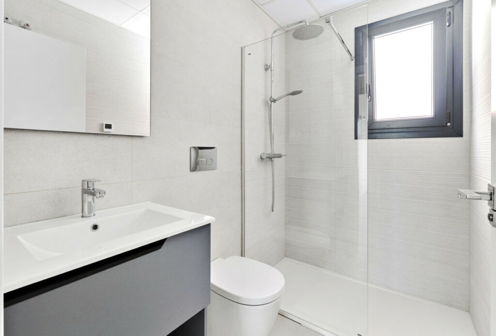 Ground Floor Apartment Torrevieja Alicante - image 26