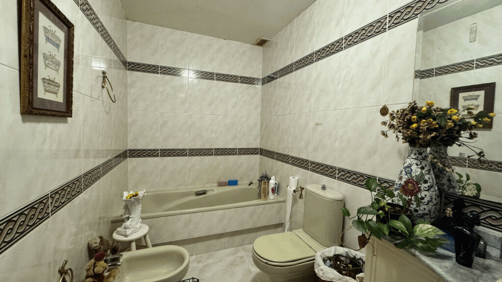 Ground Floor Apartment Torremolinos Málaga - image 28