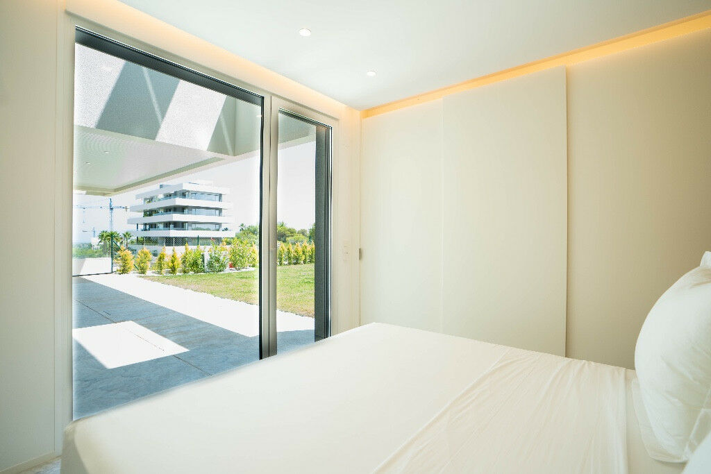 Middle Floor Apartment Las Colinas Golf Alicante - image 29