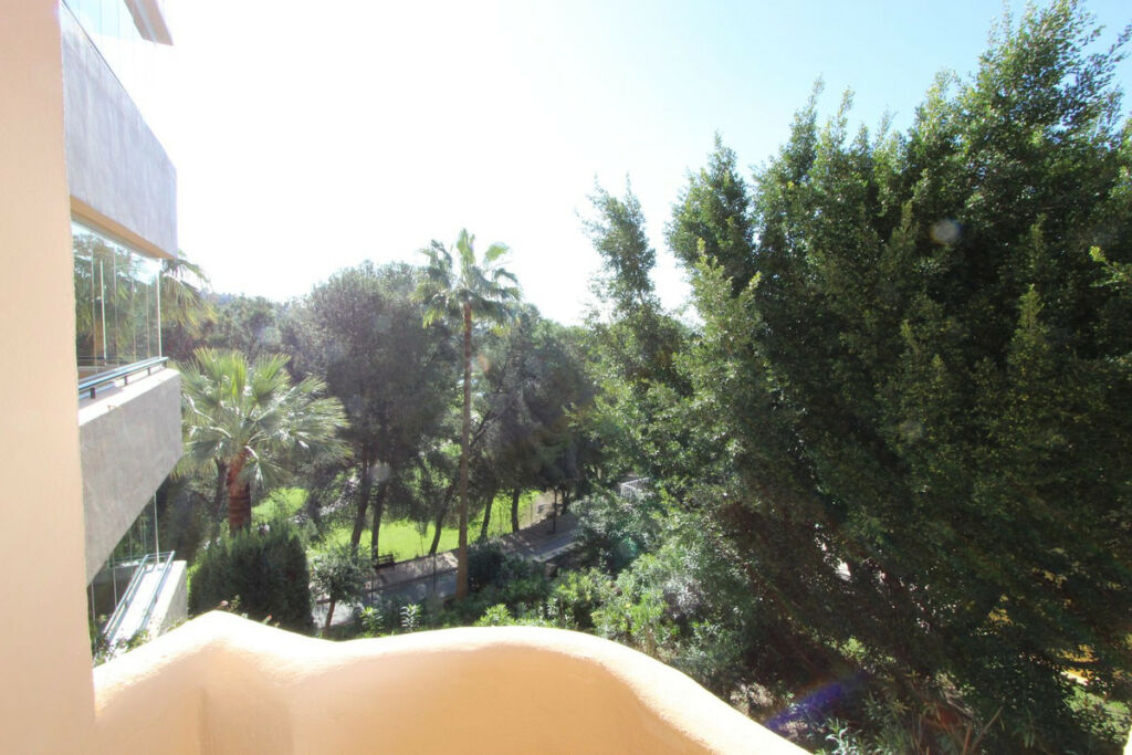 Middle Floor Apartment Elviria Málaga - image 29