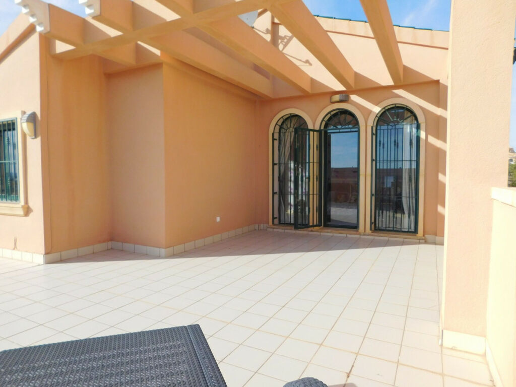 Detached Villa Ciudad Quesada Alicante - image 29