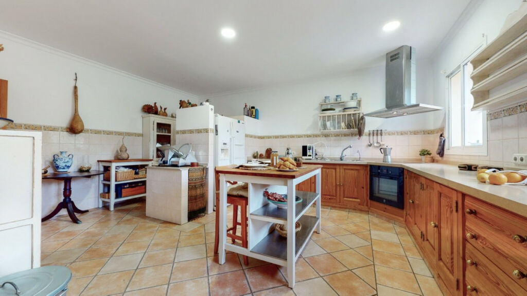 Detached Villa San Martín de Tesorillo Cádiz - image 29