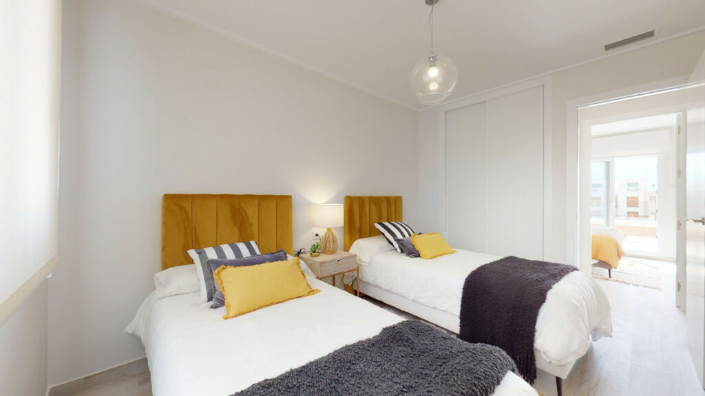 Bungalow Pilar de la Horadada Alicante - image 29