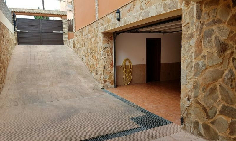 Detached Villa Torrevieja Alicante - image 29