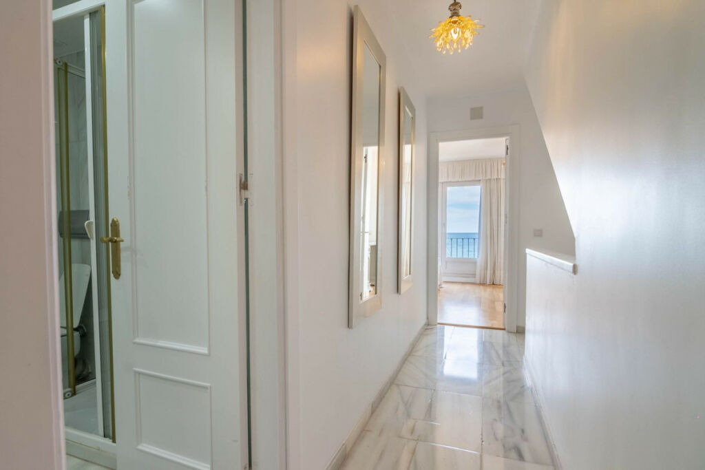Townhouse Estepona Málaga - image 29
