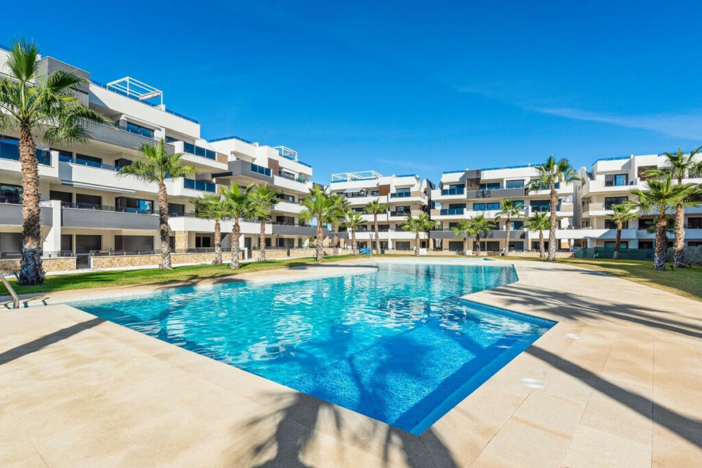 Ground Floor Apartment Los Altos Alicante - Bild 29