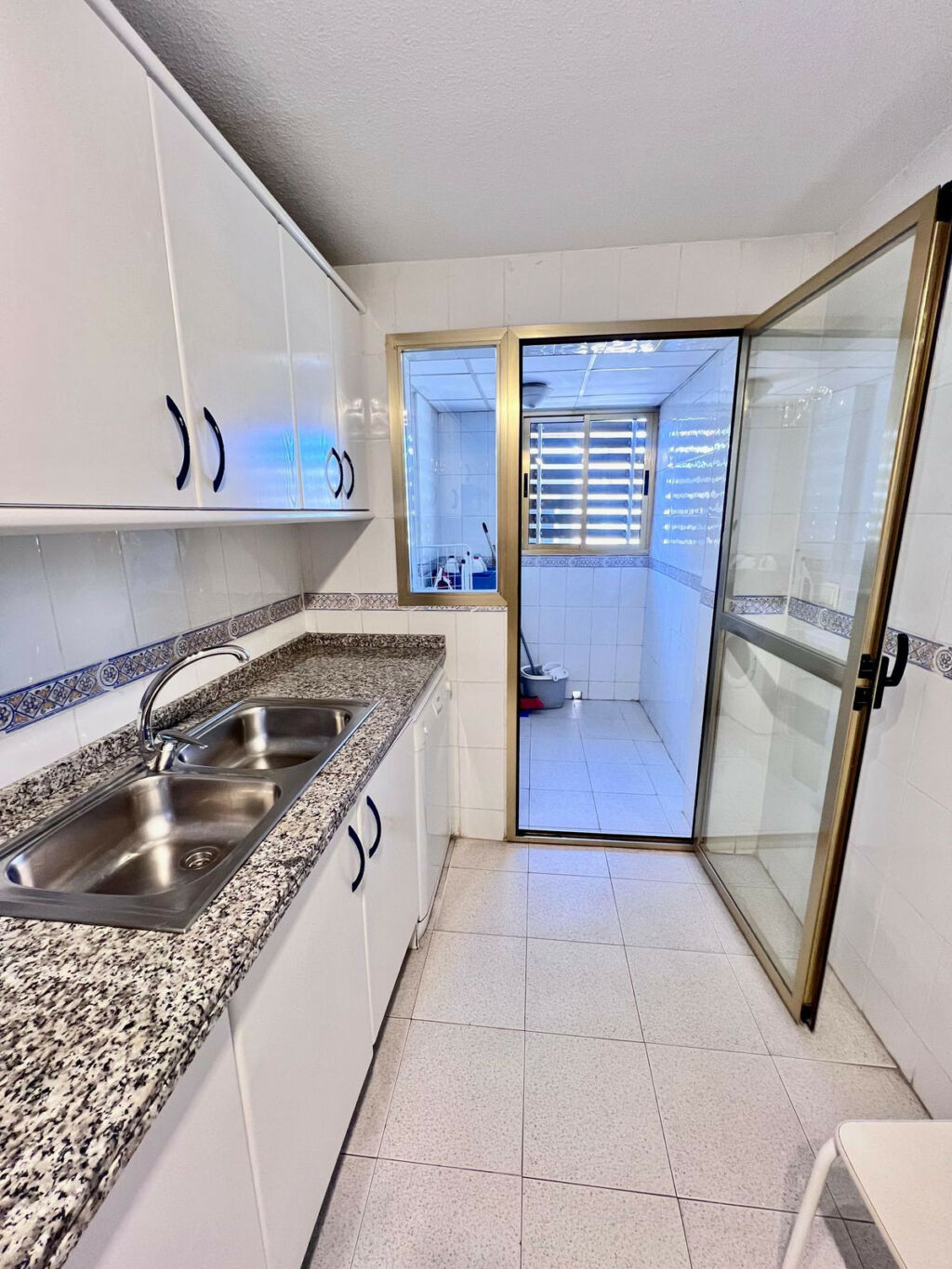 Middle Floor Apartment Fuengirola Málaga - image 29