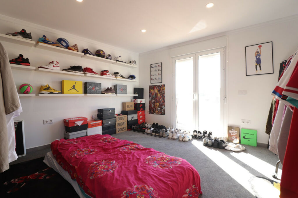 Detached Villa Rojales Alicante - image 29