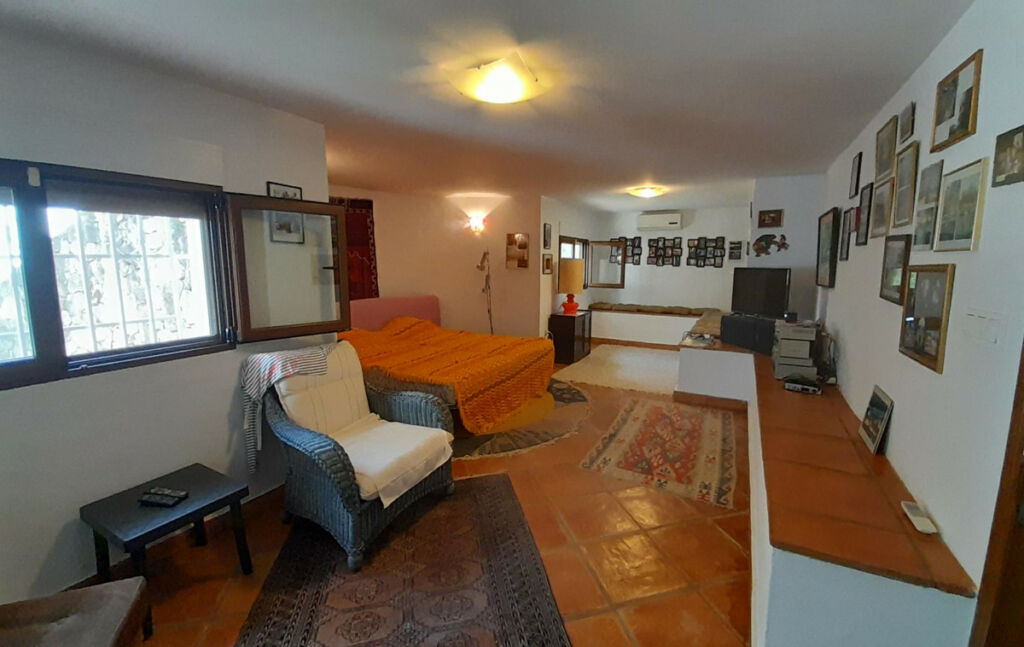 Detached Villa Denia Alicante - image 29