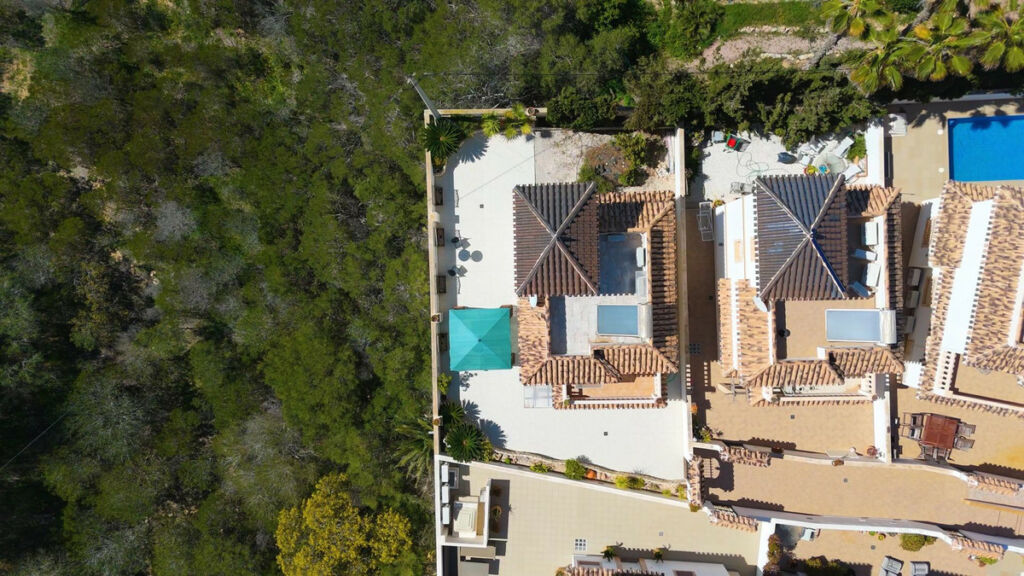 Detached Villa La Mata Alicante - image 31