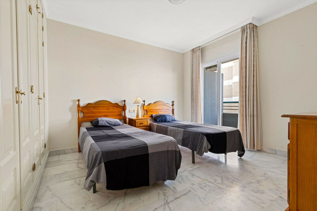 Penthouse Fuengirola Málaga - image 29