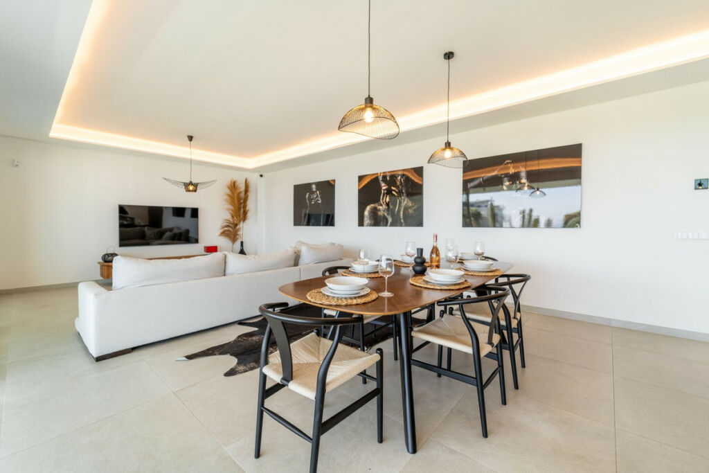 Ground Floor Apartment Higueron Málaga - image 29
