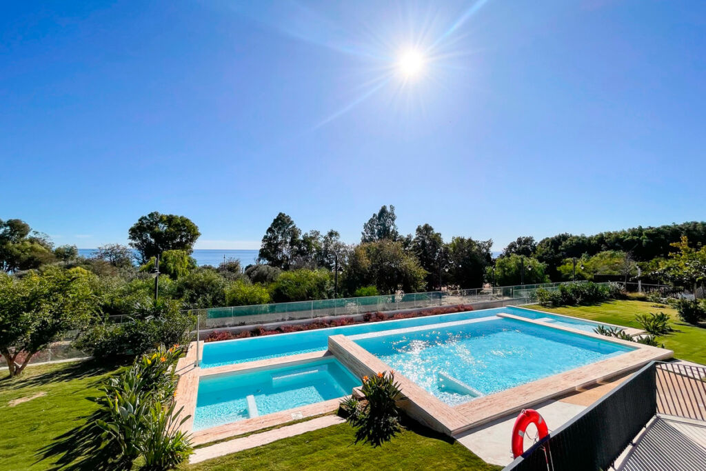 Ground Floor Apartment Villajoyosa Alicante - image 29