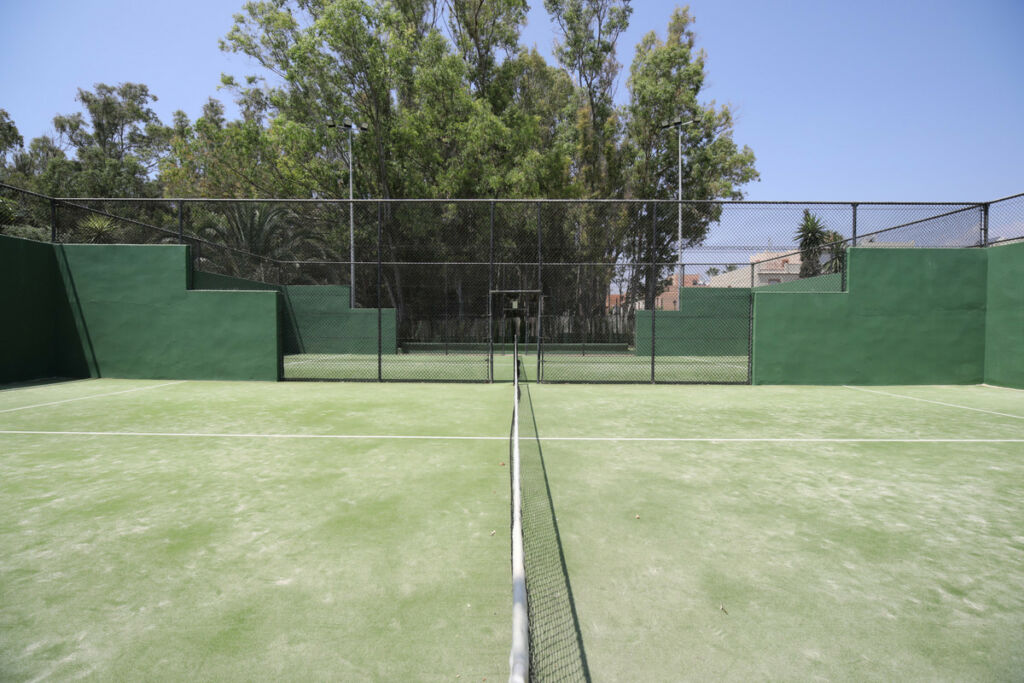 Ground Floor Apartment Estepona Málaga - image 29