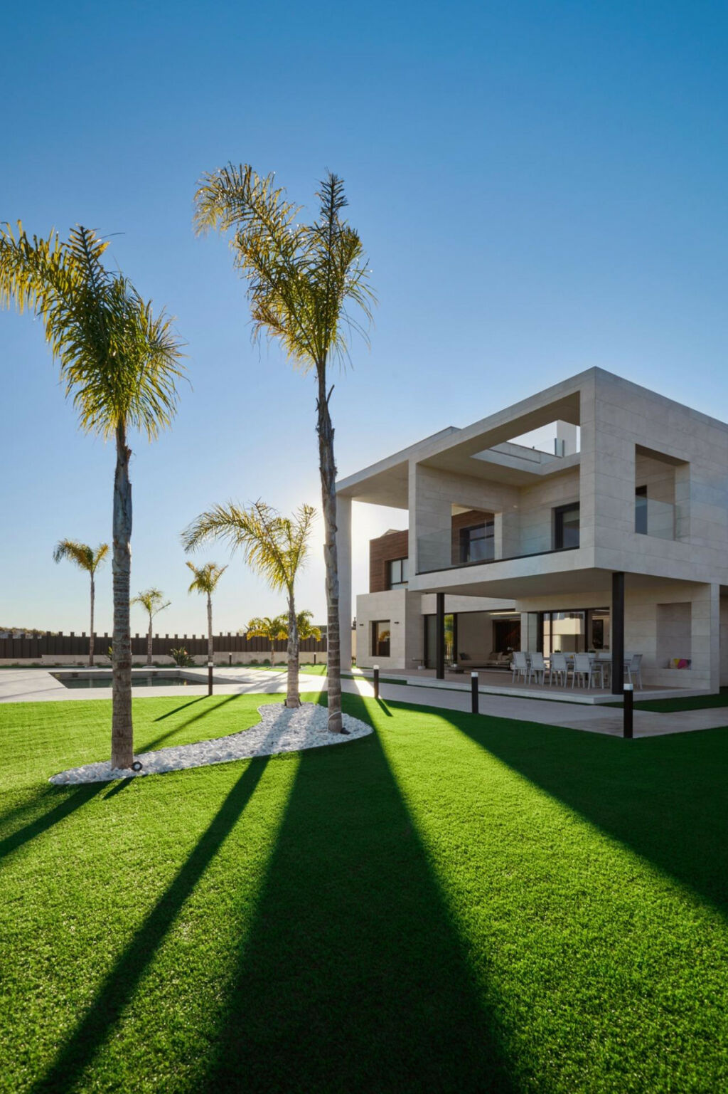 Detached Villa Molina de Segura Murcia - image 29