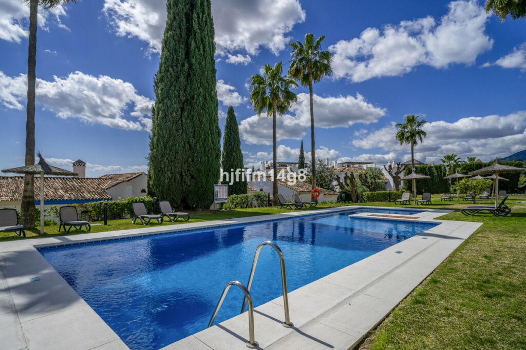 Penthouse Los Arqueros Málaga - image 29