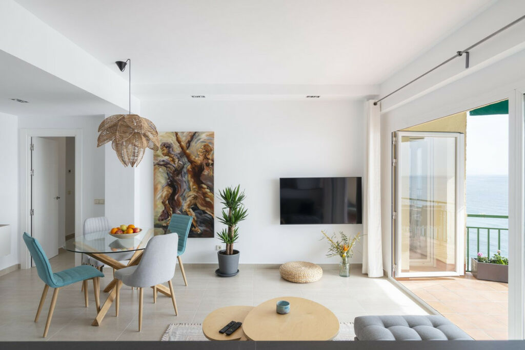 Top Floor Apartment Fuengirola Málaga - image 29