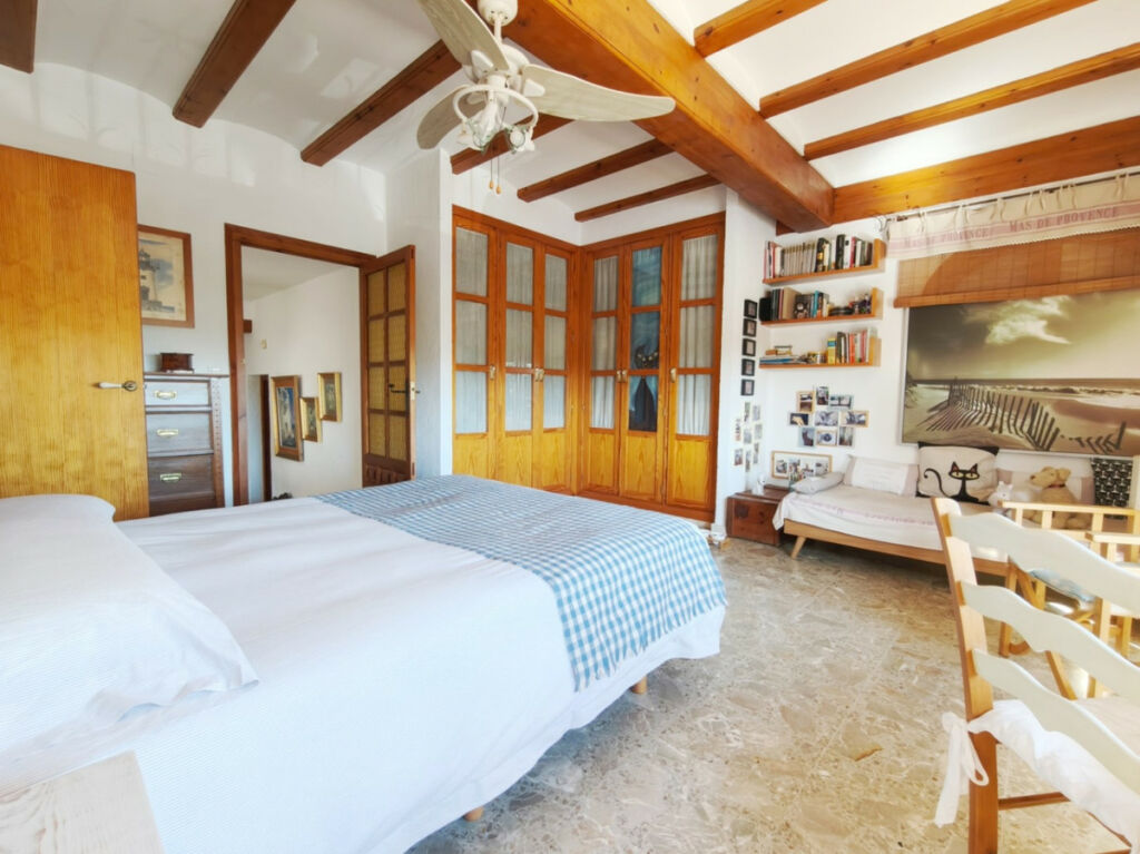 Detached Villa Javea Alicante - image 29