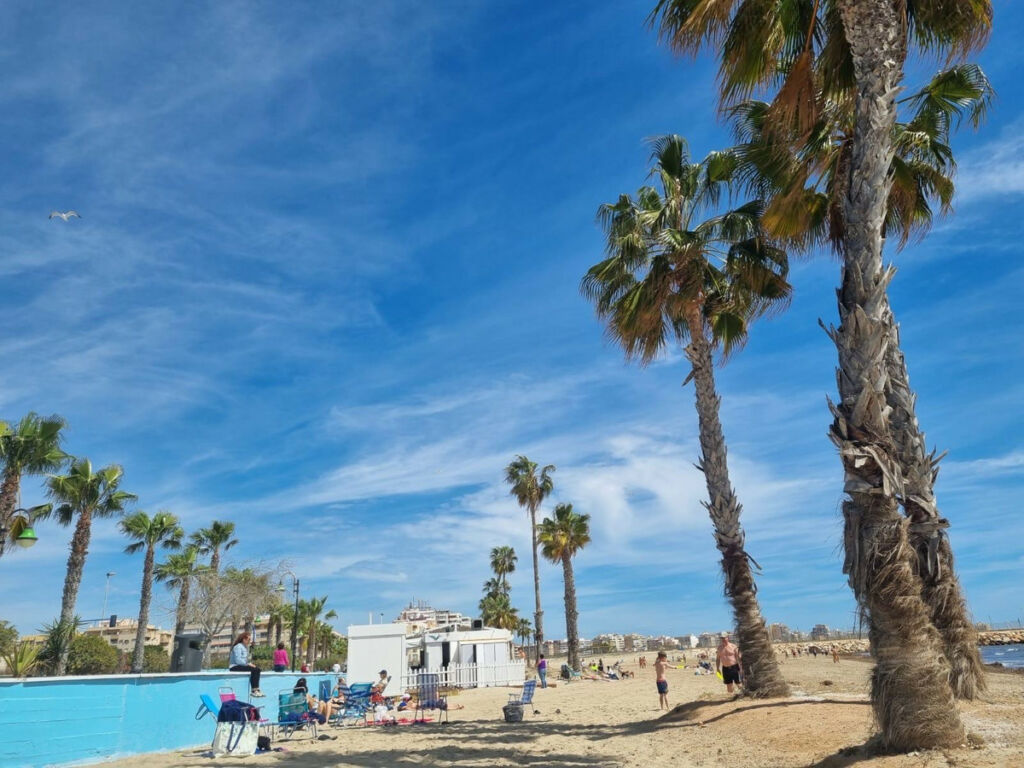 Penthouse Torrevieja Alicante - image 29