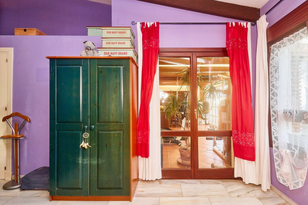 Detached Villa Mijas Málaga - image 29