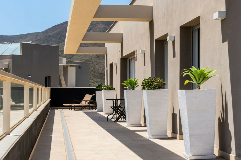 Penthouse La Cala Golf Málaga - image 29