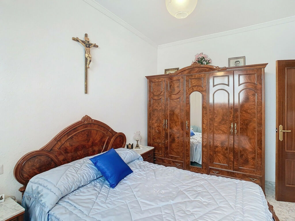 Semi-Detached House Periana Málaga - image 29