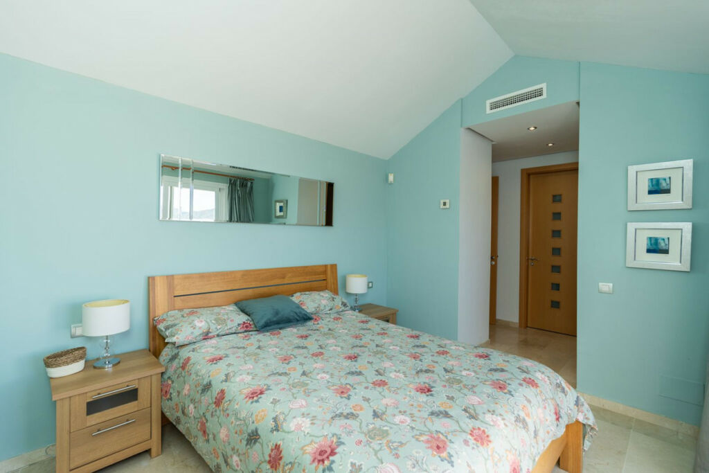 Penthouse La Cala Golf Málaga - image 28
