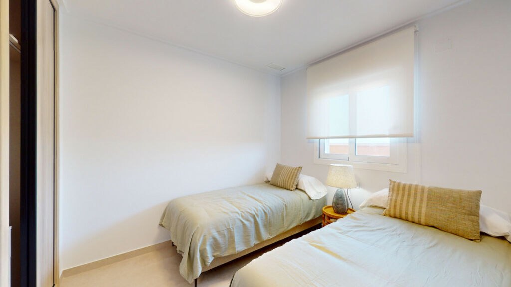 Middle Floor Apartment Pilar de la Horadada Alicante - image 29