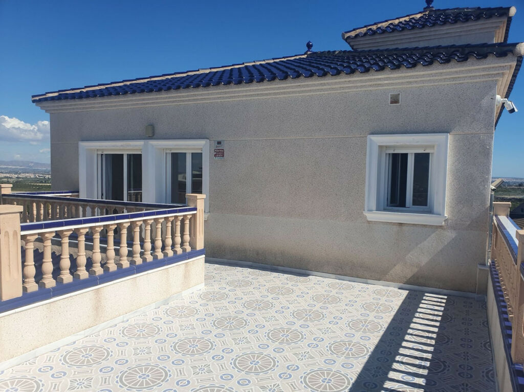 Detached Villa Algorfa Alicante - image 29