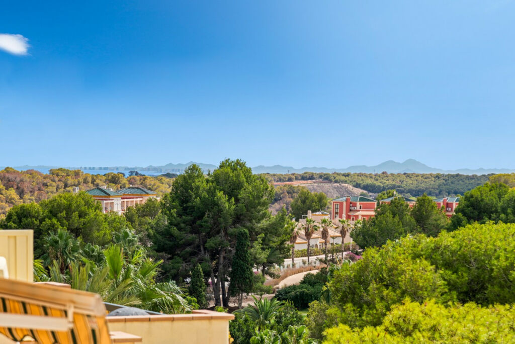 Penthouse Campoamor Alicante - image 29