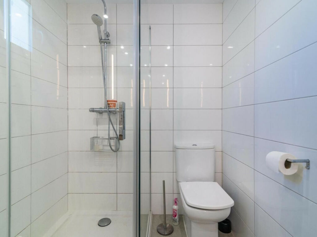 Penthouse Nueva Andalucía Málaga - image 29