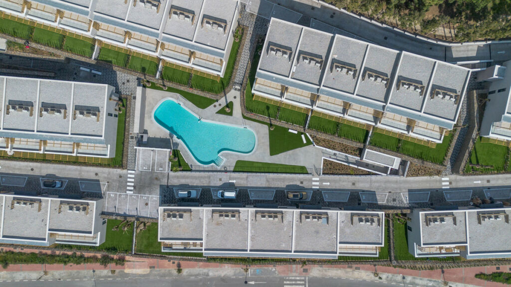 Townhouse El Chaparral Málaga - image 30