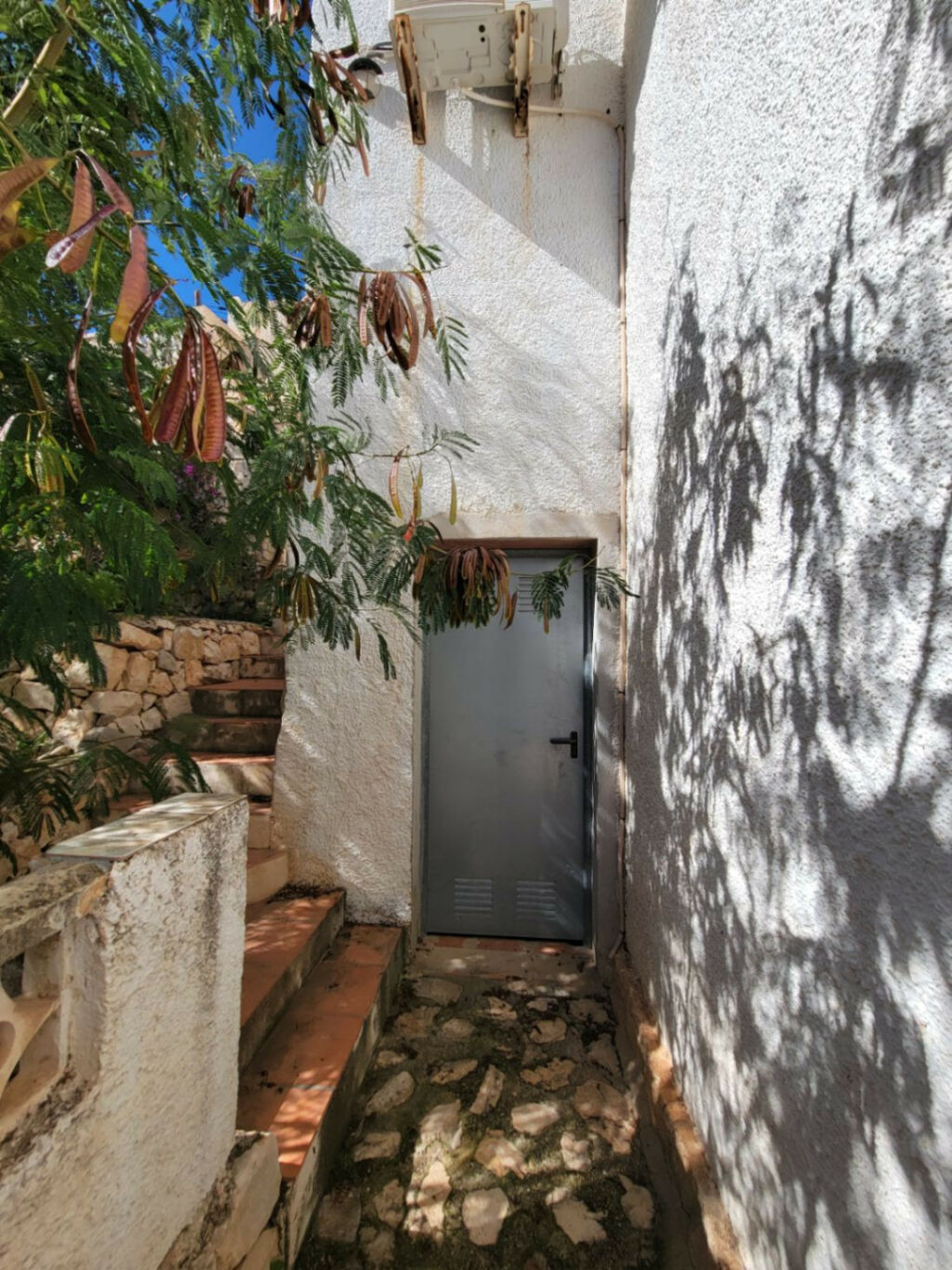 Detached Villa Calpe Alicante - image 32