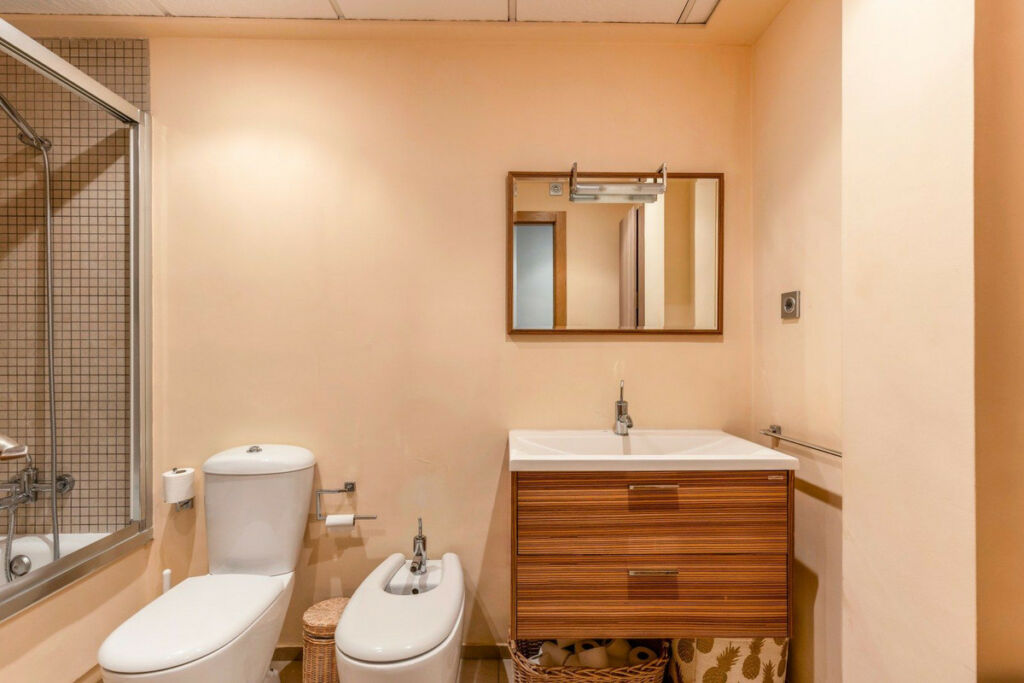 Penthouse Duplex Elche Alicante - image 29