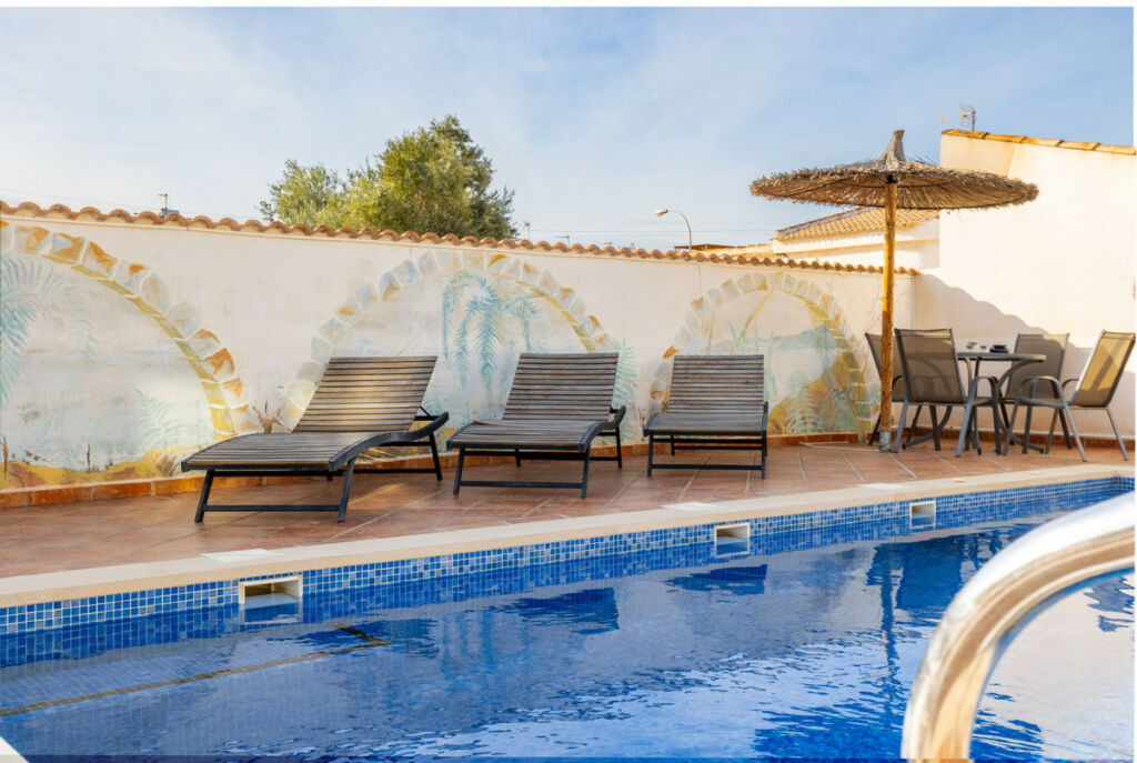 Detached Villa Torrevieja Alicante - image 3