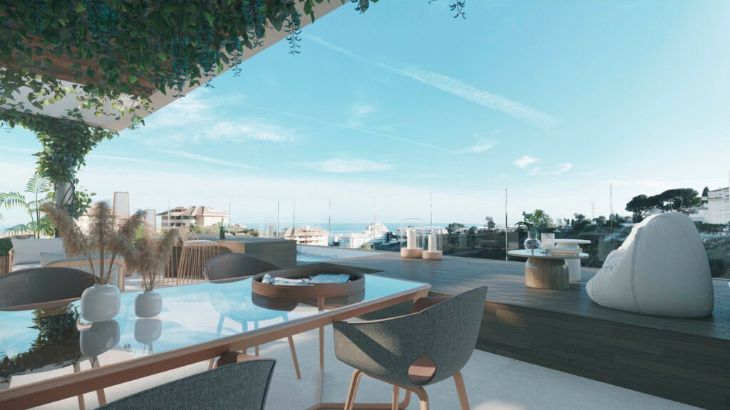 Detached Villa Fuengirola Málaga - image 3