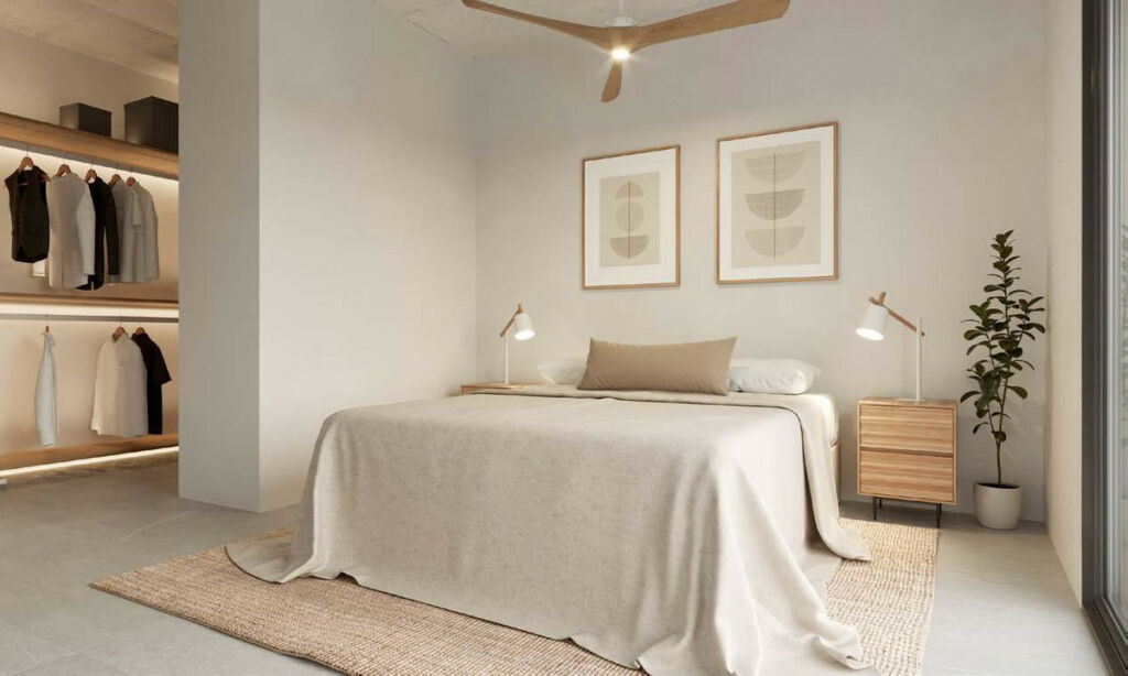 Semi-Detached House Polop Alicante - image 3