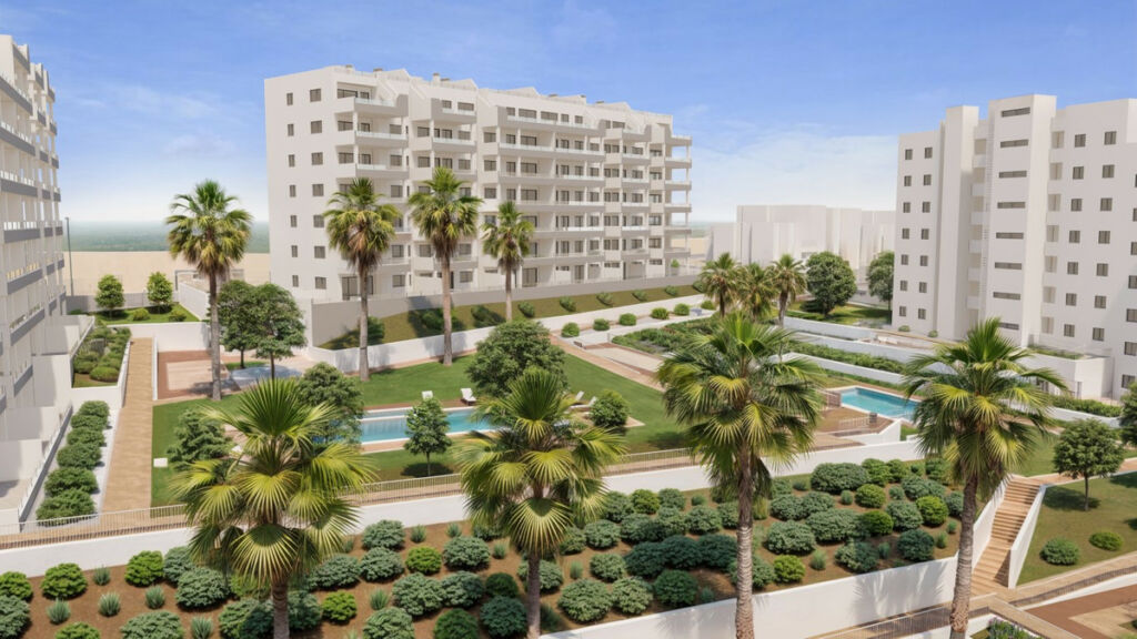 Ground Floor Apartment San Miguel de Salinas Alicante - image 3