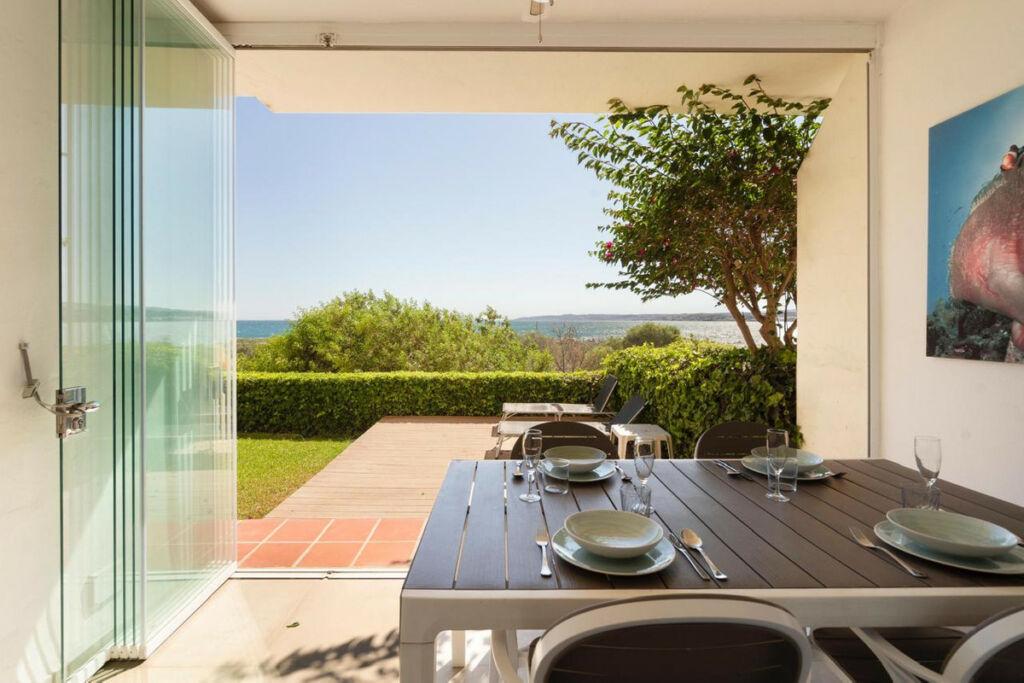 Ground Floor Apartment Estepona Málaga - image 3