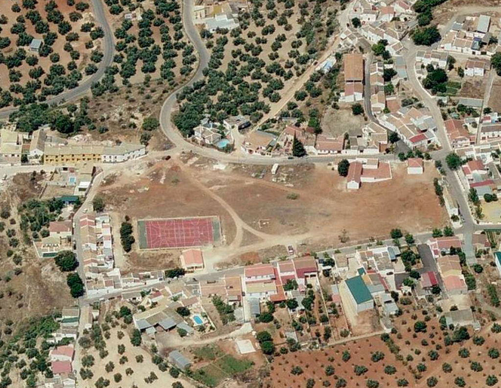 Residential Plot Antequera Málaga - image 3