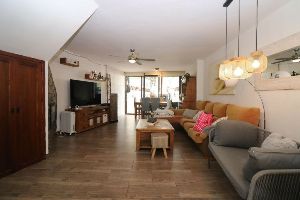 Townhouse Marbella Málaga - image 3