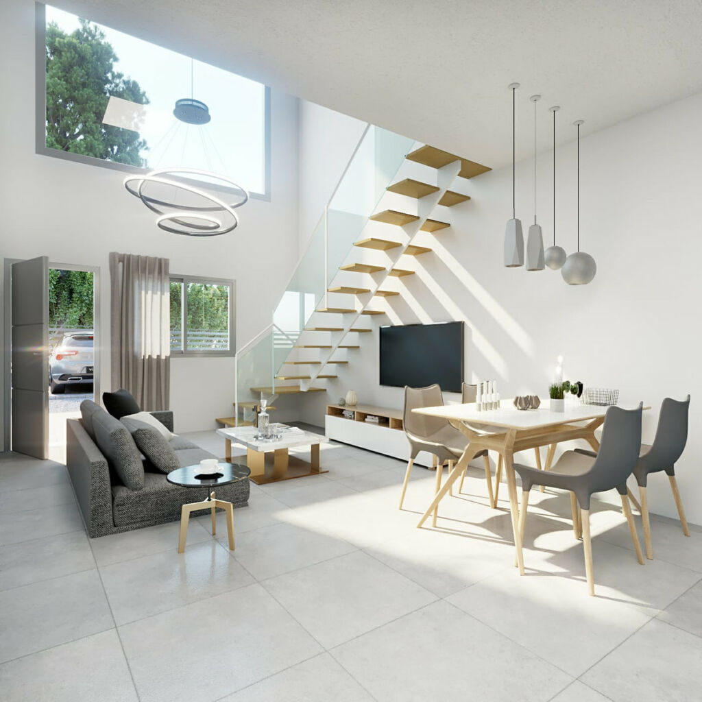 Townhouse Villamartin Alicante - image 3