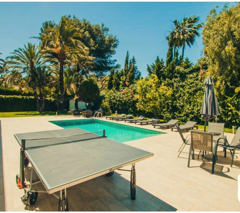 Detached Villa Javea Alicante - image 3
