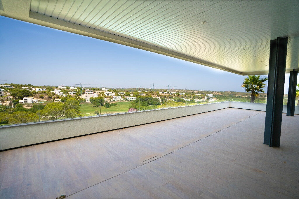 Middle Floor Apartment Las Colinas Golf Alicante - image 3
