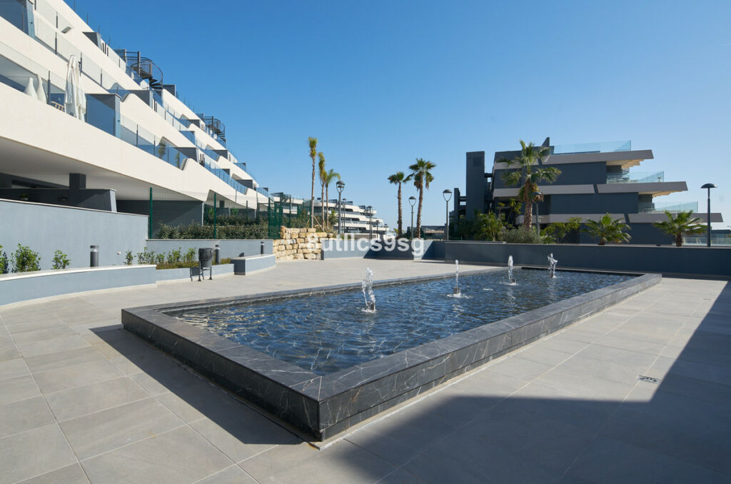 Penthouse Estepona Málaga - image 31